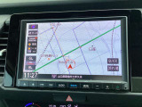 ナビがあれば初めての場所でも道に迷うことはないかも!これからのシーズン、是非遠出や旅行へ!快適なお時間を演出致します!有るのと無いのとでは大きく差がつきますよ!