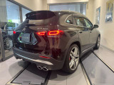 GLAクラス AMG GLA45 S 4マチックプラス 4WD 