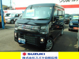 エブリイワゴン PZターボスペシャルハイルーフ 6型 OK保証プレミアム付き 車検10年2月 走行15,000キロ 修復歴無し 店舗へご来店いただける方のみ販売させて頂きます。