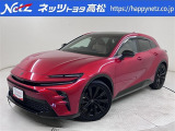 クラウンスポーツHV Zが入荷しました♪