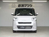 購入後のメンテナンス・保証対応については最寄りのマツダディーラーをご利用いただけます。ご安心下さい!