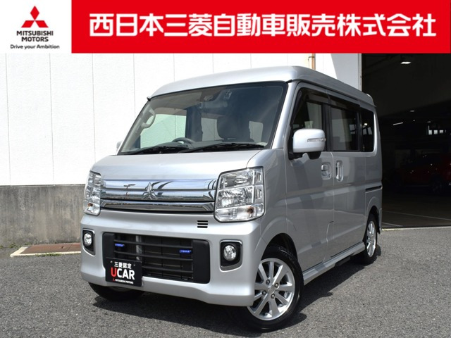 三菱 タウンボックス 