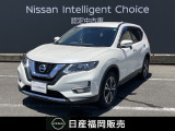 ニッサン エクストレイル 20X ワンオーナー メモリーナビ バックカメラ インテリキー