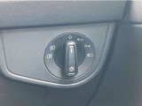 ダイヤル式のライトスイッチです。IQ LIGHT リアフォグライトをコントロールします。