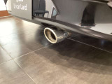 オートエグゼマフラー付き(車検対応)