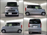 U-Select車は1年間、U-Select Premium車は2年間、走行距離無制限の保証をお付けいたします☆