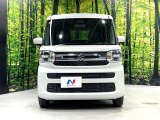 弊社では、全車『修復歴なし』のお車のみ取り扱っております。専任バイヤーによる厳選した仕入れの後、入庫後の車両チェックを行い、ネクステージが認定した高品質な中古車をご提供しております。
