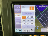 メーカーオプションのTVチューナー付き!