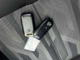 スマートキー付きで乗り降りもラクラク!