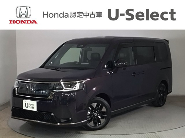 ホンダ ステップワゴン 