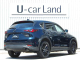 CX-5 2.2 XD スマートエディション 4WD 