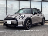 正規ディラーだからアフターも安心♪お問い合わせは MINI 和歌山まで!