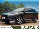 4WD ムーンルーフ TRDフルエアロ JBLサウンド 茶革内装 寒冷地