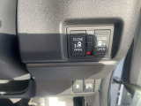 操作スイッチの詳細もお気軽にお尋ねください。 便利な機能がついていますよ!