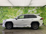 RAV4 2.5 ハイブリッド G E-Four 4WD 