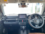 ジムニーシエラ 1.5 JC 4WD 