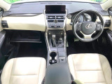 NX 200t Iパッケージ 