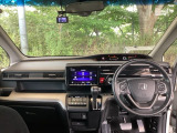 ステップワゴン 1.5 スパーダ ホンダ センシング 