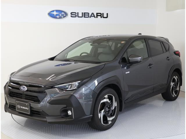 クロストレック 2.5 プレミアム S:HEV EX 4WD