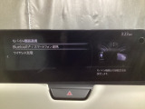 Bluetoothに接続することで、スマートフォンに入っている音楽アプリを車内で楽しめたり、通話が出来ます♪
