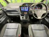 ヴォクシー 2.0 ZS 煌 