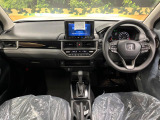 WR-V 1.5 Z 