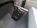 ETC車載器を装備しております☆高速道路の料金所もスムーズに通過することができます!