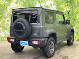 ジムニーシエラ 1.5 JC 4WD 