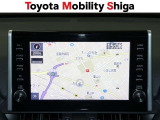 ディスプレイオ-ディオ装着車です。ナビゲ-ション機能も装備しております。(CD・DVDデッキは装備しておりませんのでご注意ください)