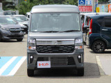 エブリイワゴン PZターボスペシャル ハイルーフ 4WD 