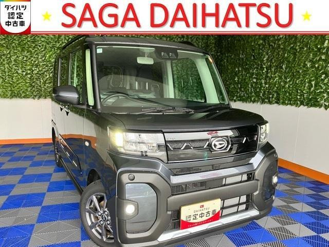 タント ファンクロス リミテッド