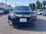 ヴェゼル 1.5 X ホンダセンシング 
