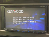 【ナビゲーション】使いやすいナビで目的地までしっかり案内してくれます。各種オーディオ再生機能も充実しており、お車の運転がさらに楽しくなります!!