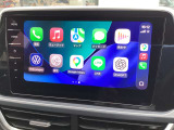CarPlay&AndroidAutoに対応しています