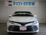 ワイド&ローのスタイルで走行安定性もばっちりです。運転しやすくロングドライブも安心です。