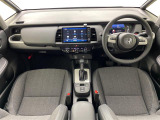 フィット 1.5 e:HEV ホーム 4WD 修復歴無し