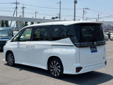 当社のお車は「全車保証付き」です。遠方のお客様もお近くのディーラーへ入庫いただければ対応できます。購入後も安心してお乗り下さい。別途有償で「1年」「2年」「3年」の延長保証もあります。ご相談下さい。