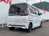 ルークス ハイウェイスター X