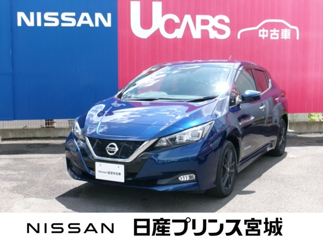 リーフ X