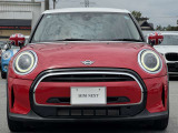 こちらのお車はMINI NEXT鶴ヶ島に展示中です。☆お問合せをお待ちしてます!