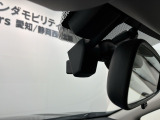 万が一の事故のときもドライブレコーダーがあると安心です。ご利用になる場合は個人情報保護の観点より新品の対応SDカードをお求め下さい。