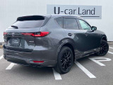 CX-60 3.3 XD ハイブリッド プレミアムスポーツ ディーゼル 4WD 