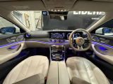 CLSクラス AMG CLS53 4マチック プラス 4WD 4WD 本革シート