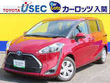 この車両は「トヨタ認定中古車ライト」の該当車両です。「トヨタ認定中古車」の安心感はそのまま、まるごとクリーニングの工程を省くことで、よりお手頃な価格でご提供する車両となっております。