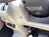 こちらの車両はETCレスです。詳細はスタッフへお尋ねください。