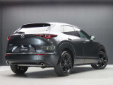 CX-30 2.0 20S Sパッケージ 