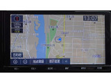 「NSZT-Y68T」トヨタ純正9インチナビ。CD/DVD再生機能有り、Bluetooth対応フルセグナビです。
