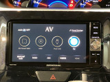 スマホと連携ができるBluetoothを使っていただけます!スマホに入った音楽を聴く事が可能なのとハンズフリー通話も可能になります☆