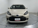 アクア 1.5 G E-Four 4WD 