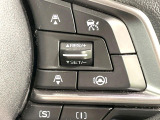 【全車速追従機能付クルーズコントロール】高速道路での長距離走行が楽に!!自動で速度を保つクルーズコントロールが、衝突軽減システムと連携し、前方の車両を感知して車間を保つように速度調節してくれます!!